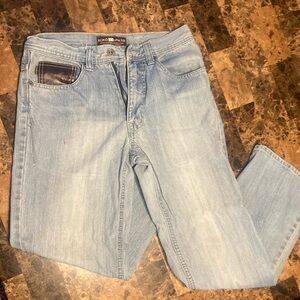 Ecko jeans for men. Size 30